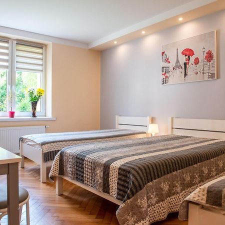 Apartament U Janka Wieliczka Luaran gambar