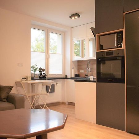 Apartament U Janka Wieliczka Luaran gambar