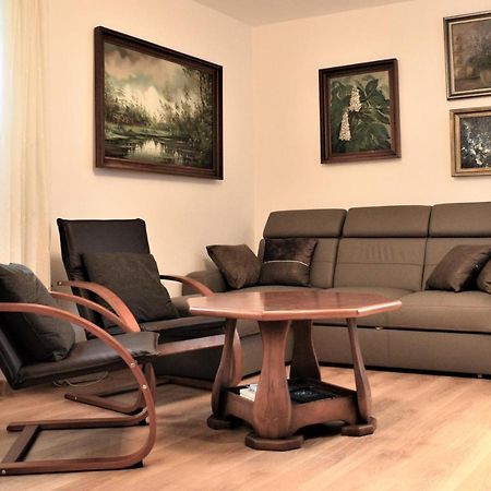 Apartament U Janka Wieliczka Luaran gambar