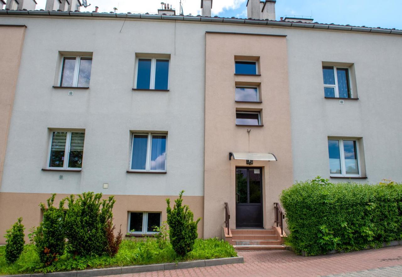 Apartament U Janka Wieliczka Luaran gambar