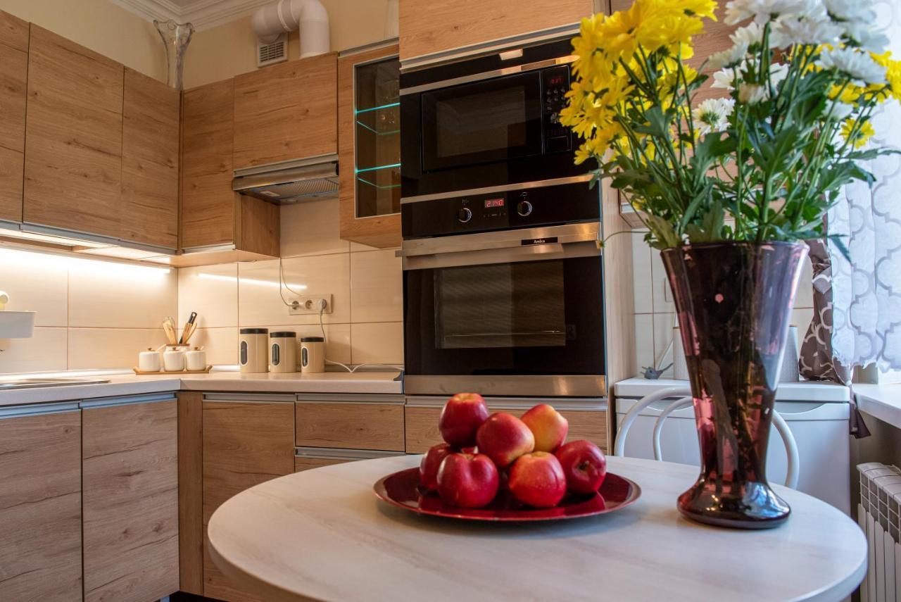 Apartament U Janka Wieliczka Luaran gambar