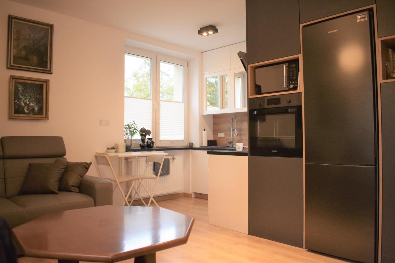 Apartament U Janka Wieliczka Luaran gambar