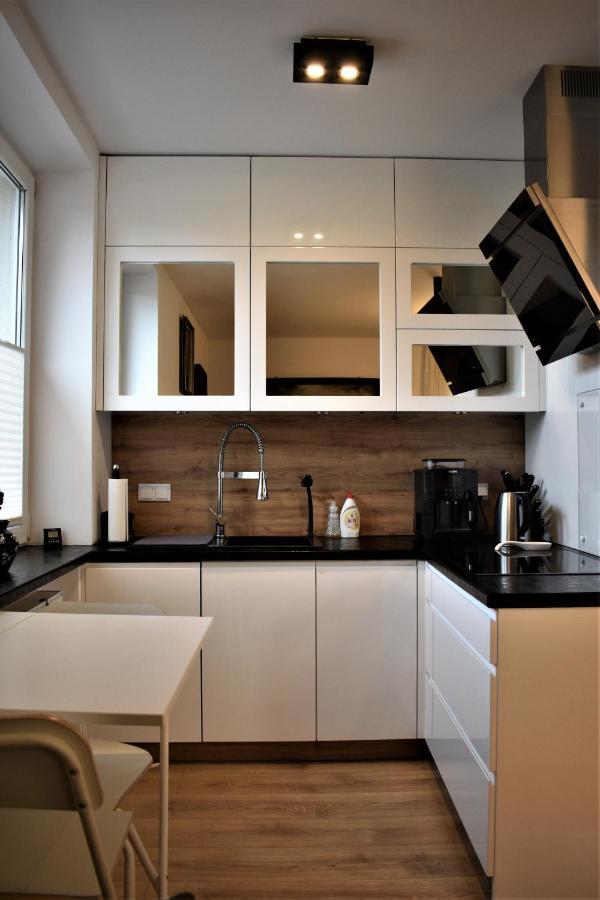 Apartament U Janka Wieliczka Luaran gambar