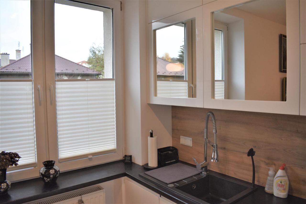 Apartament U Janka Wieliczka Luaran gambar