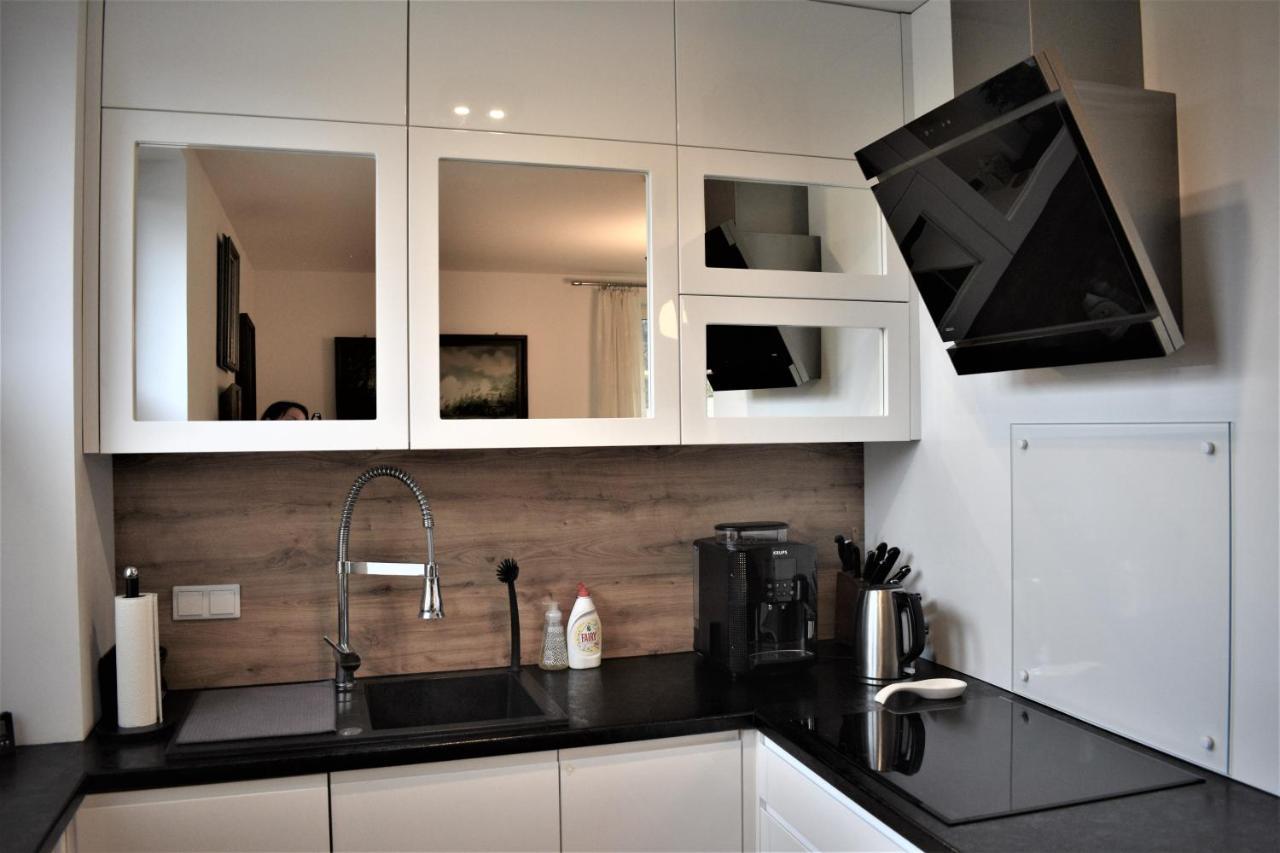 Apartament U Janka Wieliczka Luaran gambar