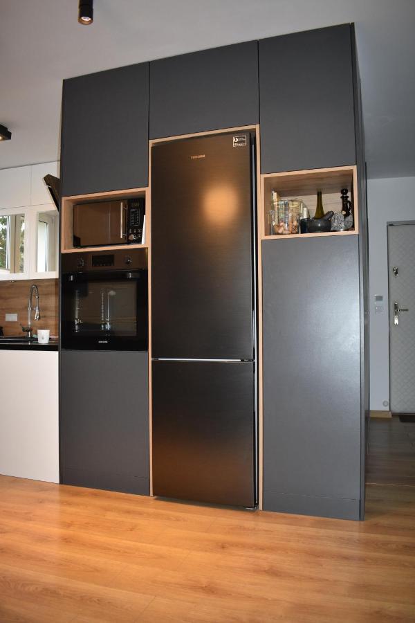 Apartament U Janka Wieliczka Luaran gambar