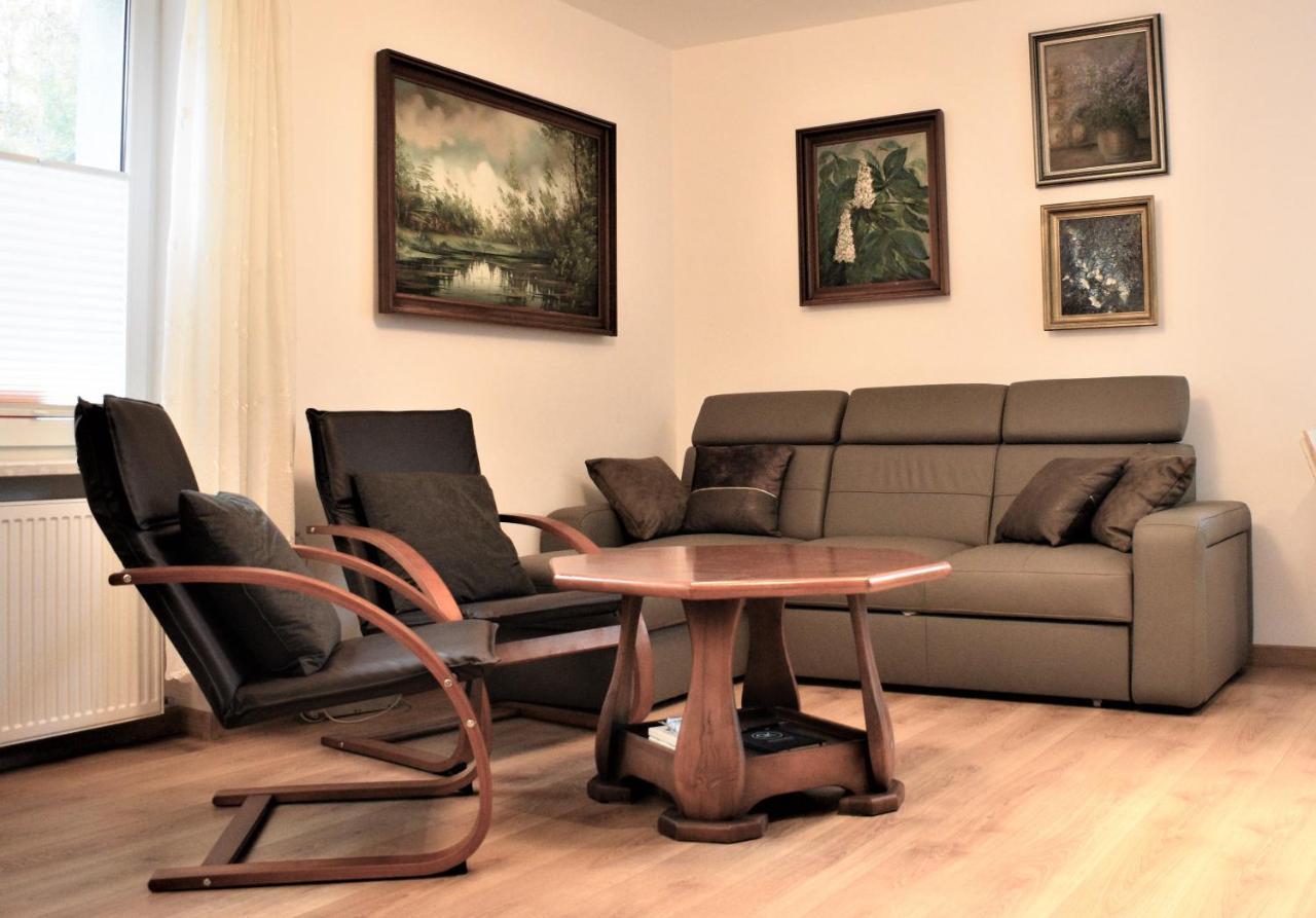 Apartament U Janka Wieliczka Luaran gambar