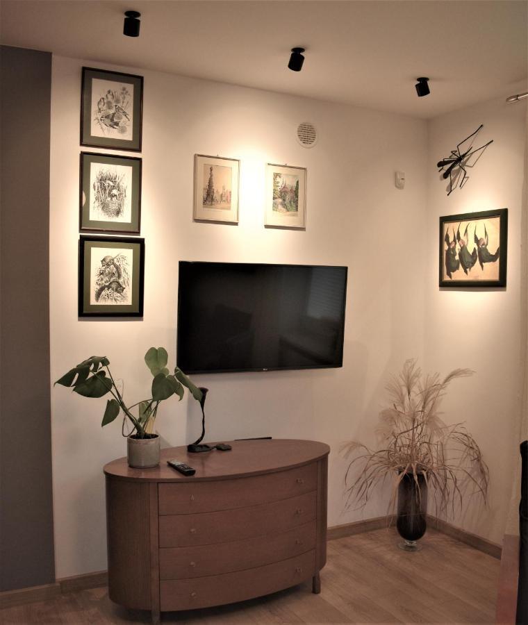 Apartament U Janka Wieliczka Luaran gambar