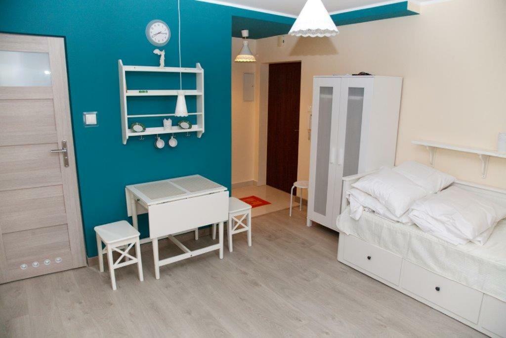 Apartament U Janka Wieliczka Luaran gambar