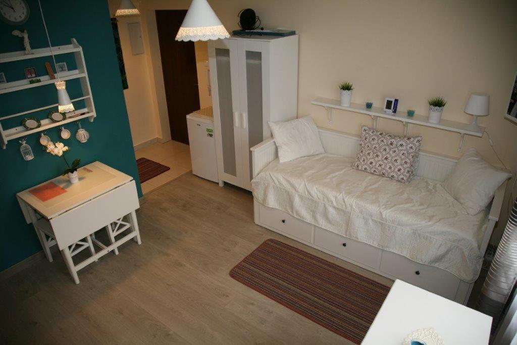 Apartament U Janka Wieliczka Luaran gambar