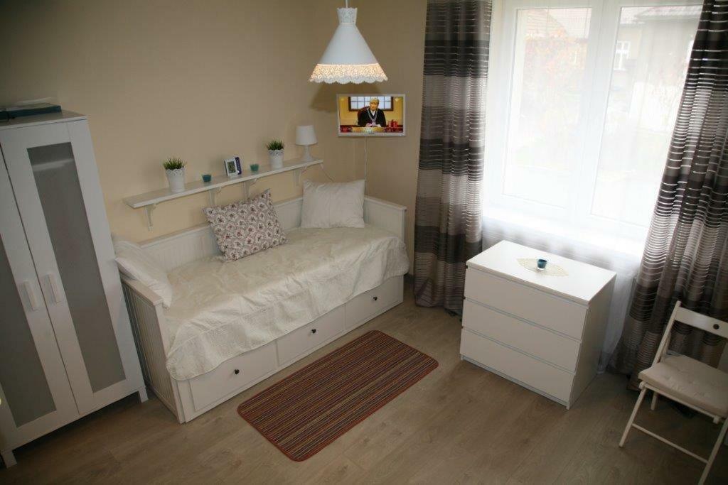 Apartament U Janka Wieliczka Luaran gambar