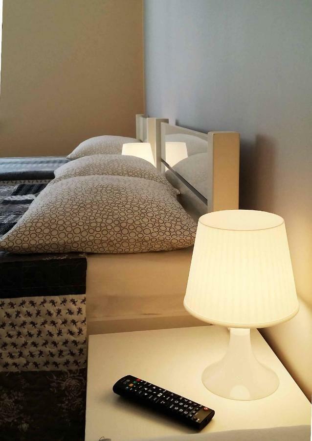 Apartament U Janka Wieliczka Luaran gambar