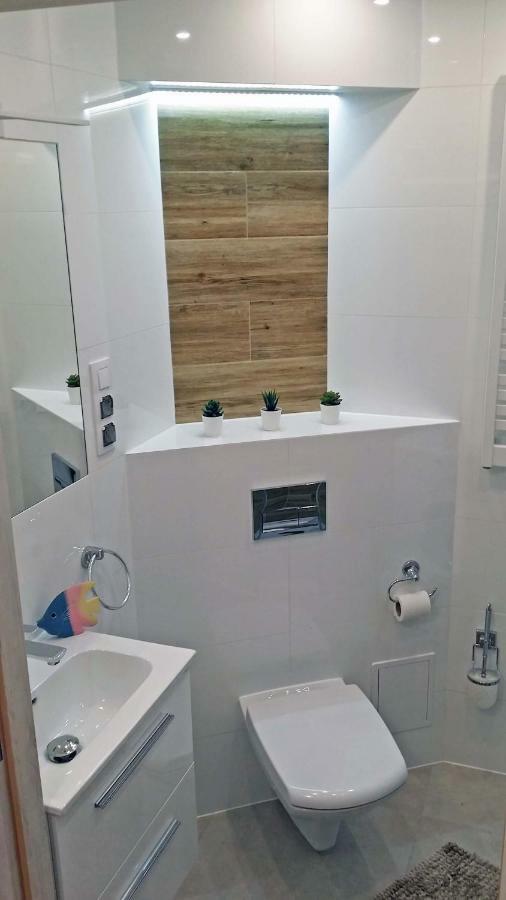 Apartament U Janka Wieliczka Luaran gambar