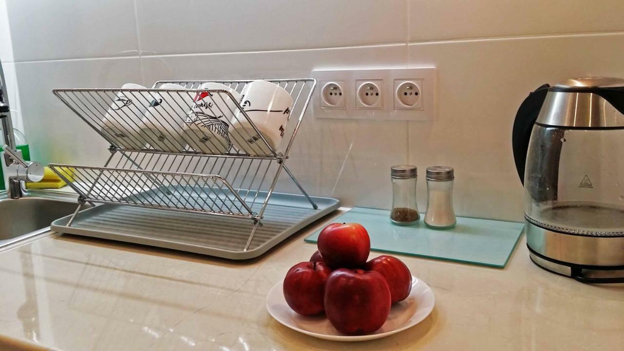 Apartament U Janka Wieliczka Luaran gambar