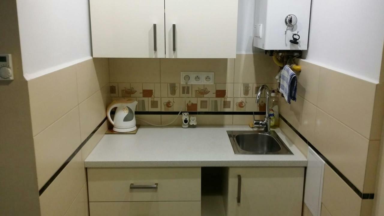 Apartament U Janka Wieliczka Luaran gambar