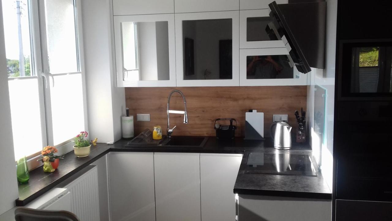 Apartament U Janka Wieliczka Luaran gambar