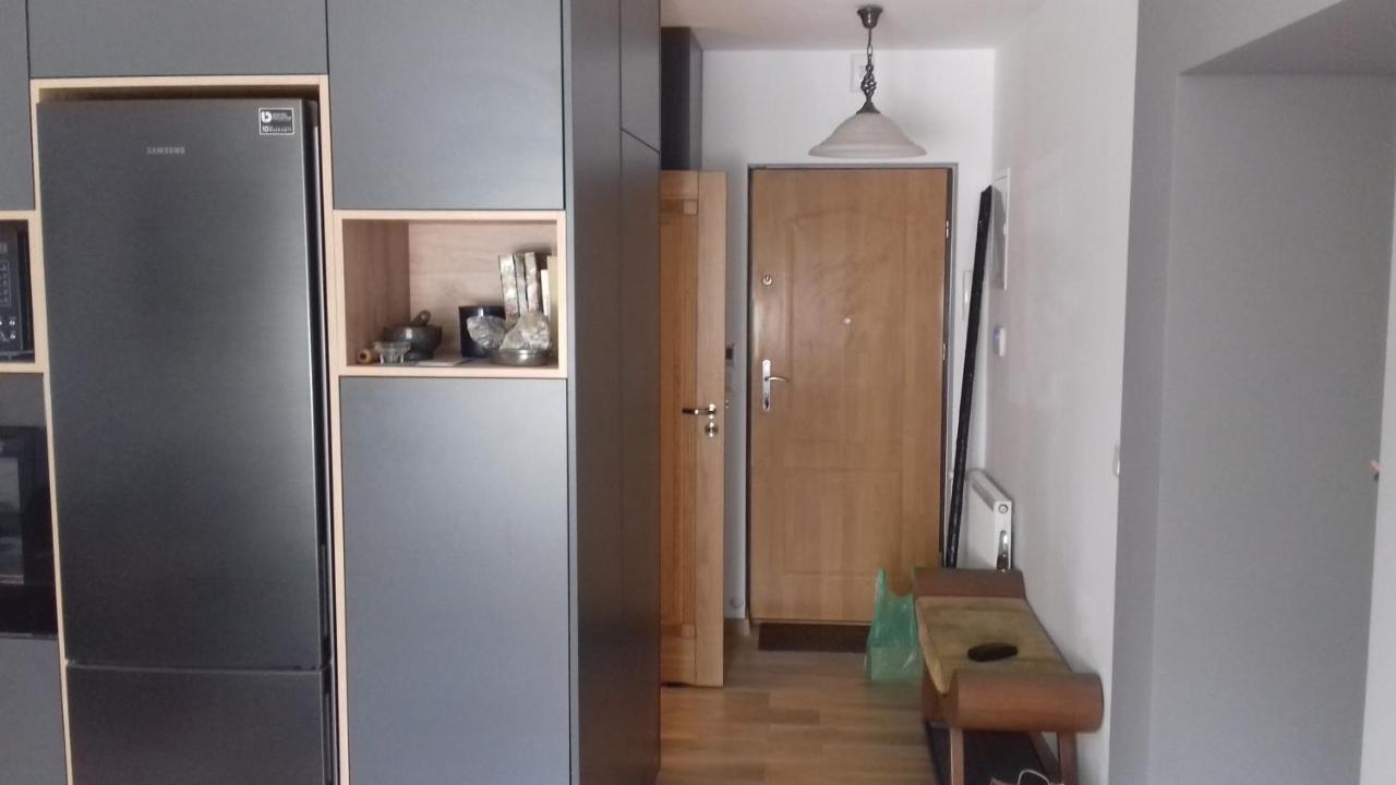 Apartament U Janka Wieliczka Luaran gambar