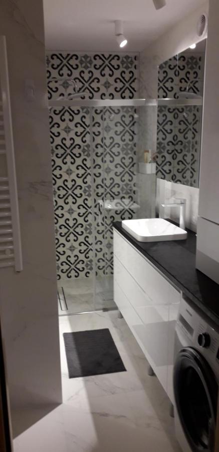 Apartament U Janka Wieliczka Luaran gambar