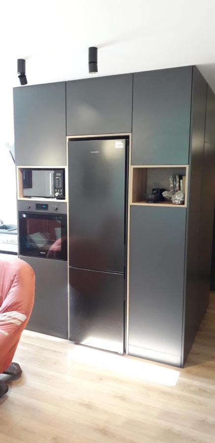 Apartament U Janka Wieliczka Luaran gambar