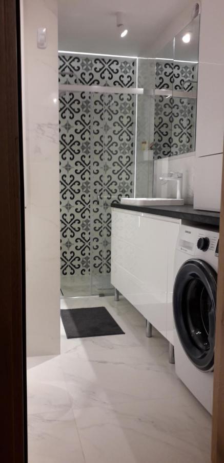 Apartament U Janka Wieliczka Luaran gambar