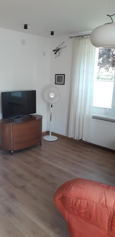 Apartament U Janka Wieliczka Luaran gambar