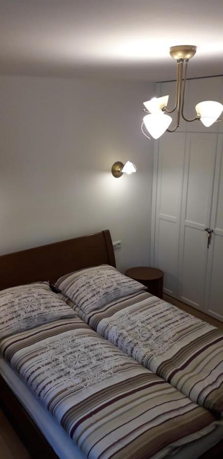 Apartament U Janka Wieliczka Luaran gambar