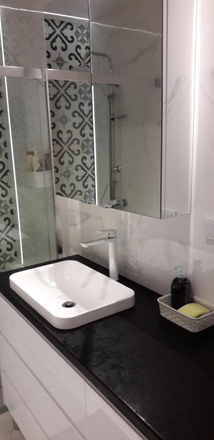 Apartament U Janka Wieliczka Luaran gambar