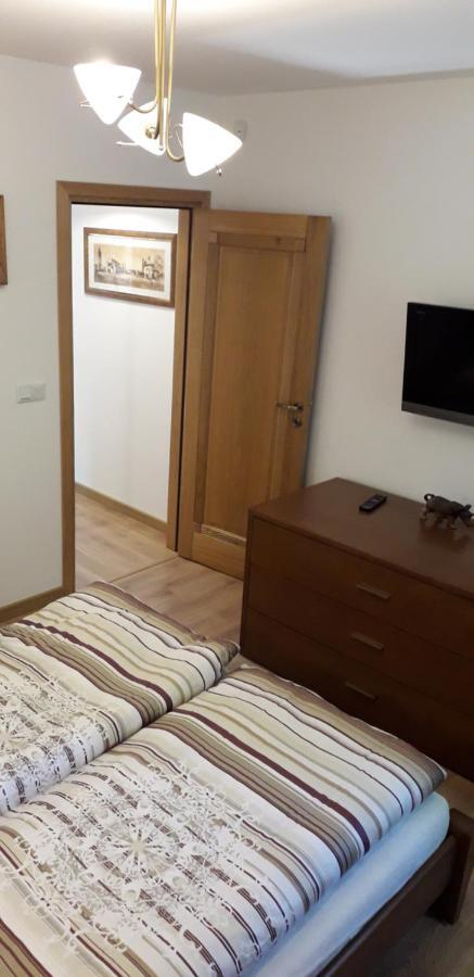 Apartament U Janka Wieliczka Luaran gambar