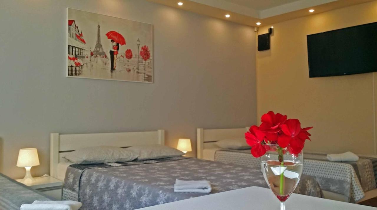 Apartament U Janka Wieliczka Luaran gambar