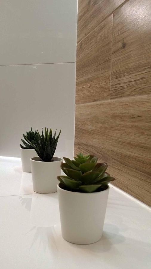 Apartament U Janka Wieliczka Luaran gambar